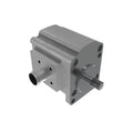 LVA10331: Fits John Deere LVA10331 Hydraulic Gear Pump – Genuine OEM