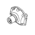 LVA10376: Fits John Deere LVA10376 Differential with Axle Housing – Genuine OEM
