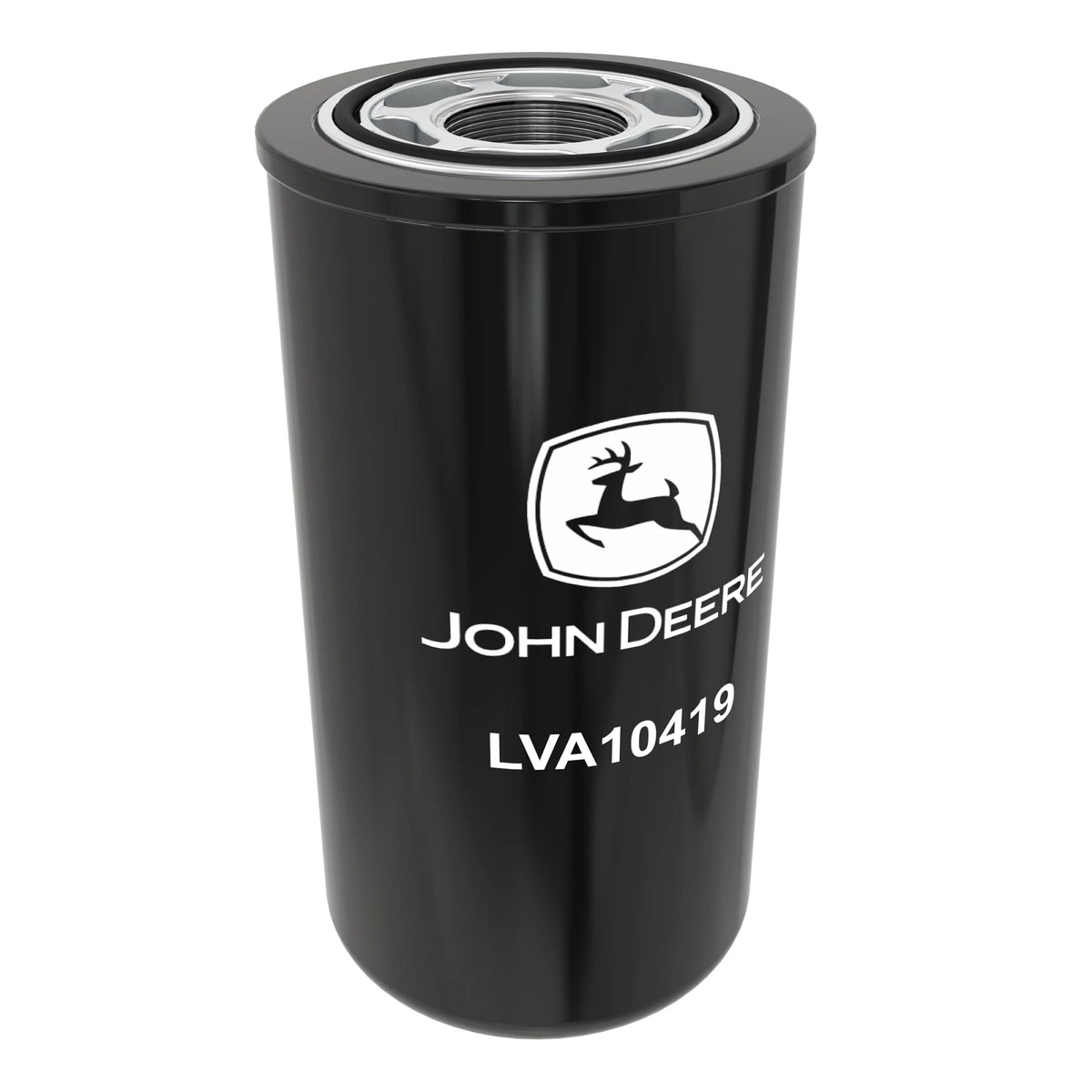 LVA10419: Fits John Deere LVA10419 Hydraulic Oil Filter – Genuine OEM