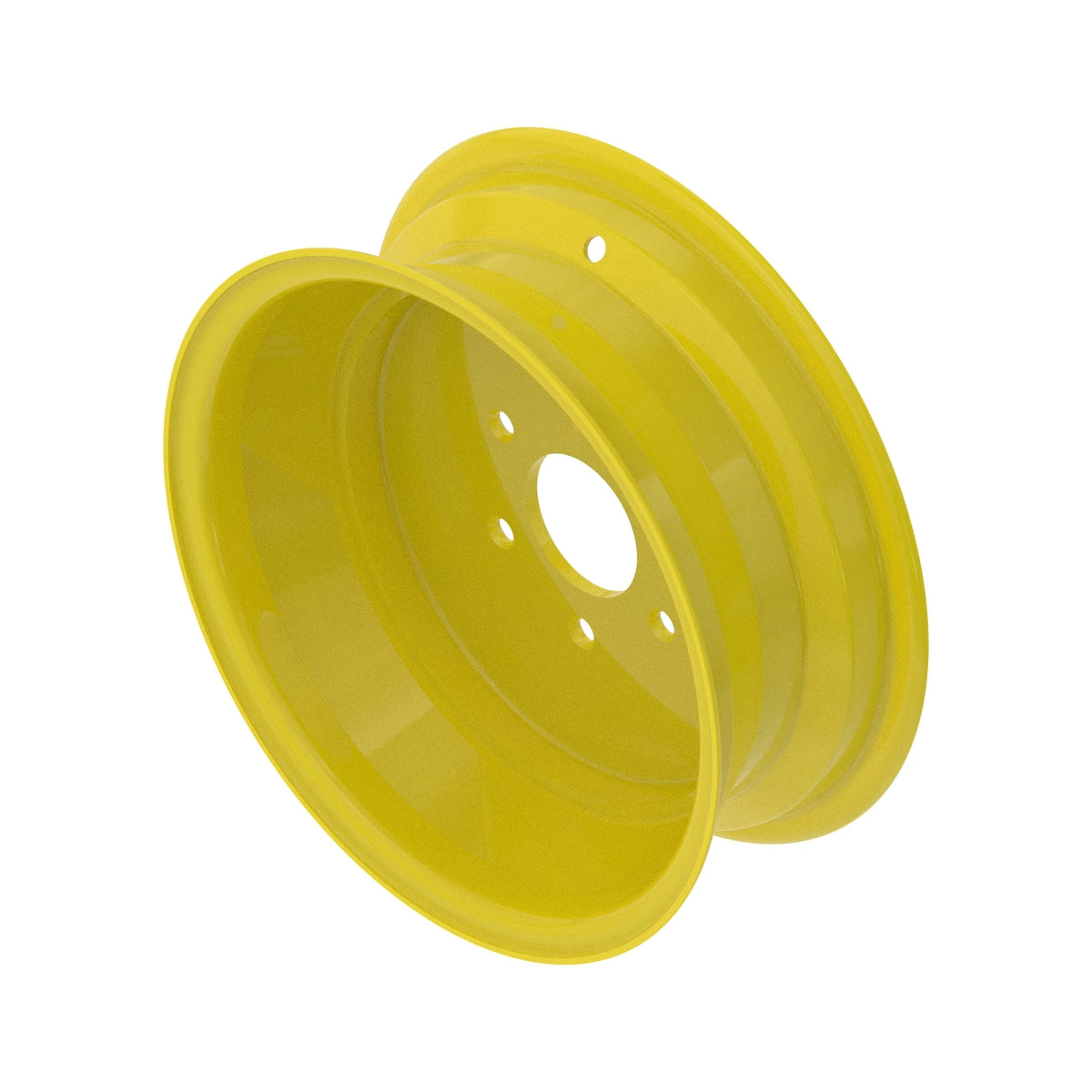 LVA10550: Fits John Deere LVA10550 Wheel – Genuine OEM