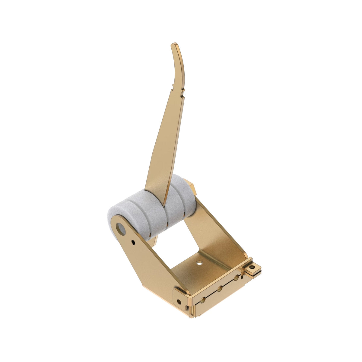 LVA10674: Fits John Deere LVA10674 Control Lever – Genuine OEM