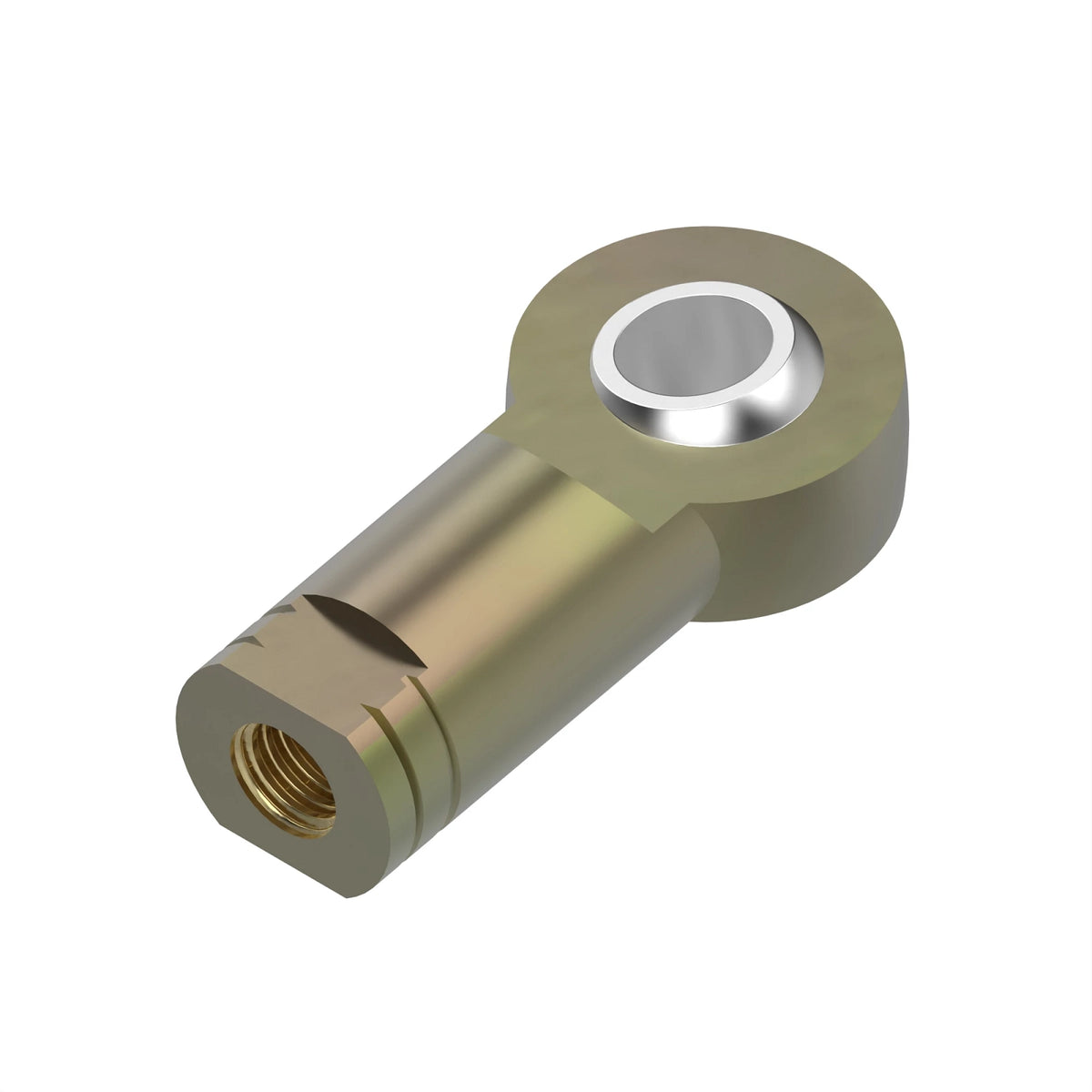 LVA10717: Fits John Deere LVA10717 Ball Joint Link End – Genuine OEM