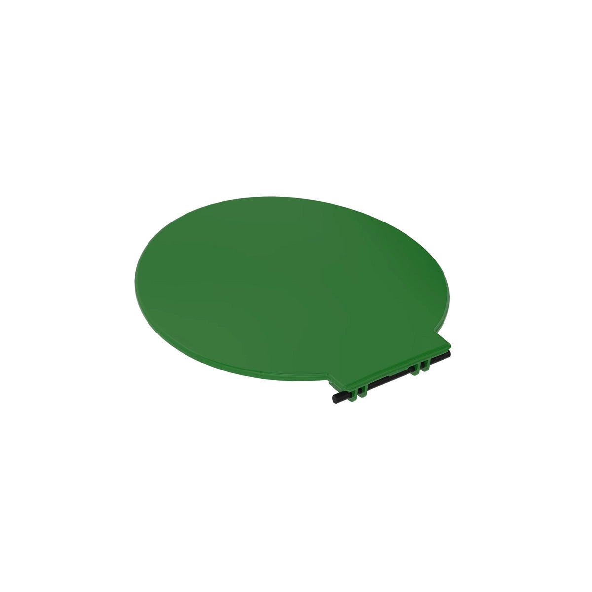 LVA10863: Fits John Deere LVA10863 Door Hood – Genuine OEM