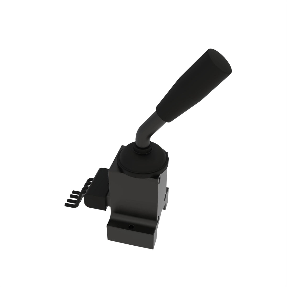 LVA10881: Fits John Deere LVA10881 FNR Control Lever – Genuine OEM