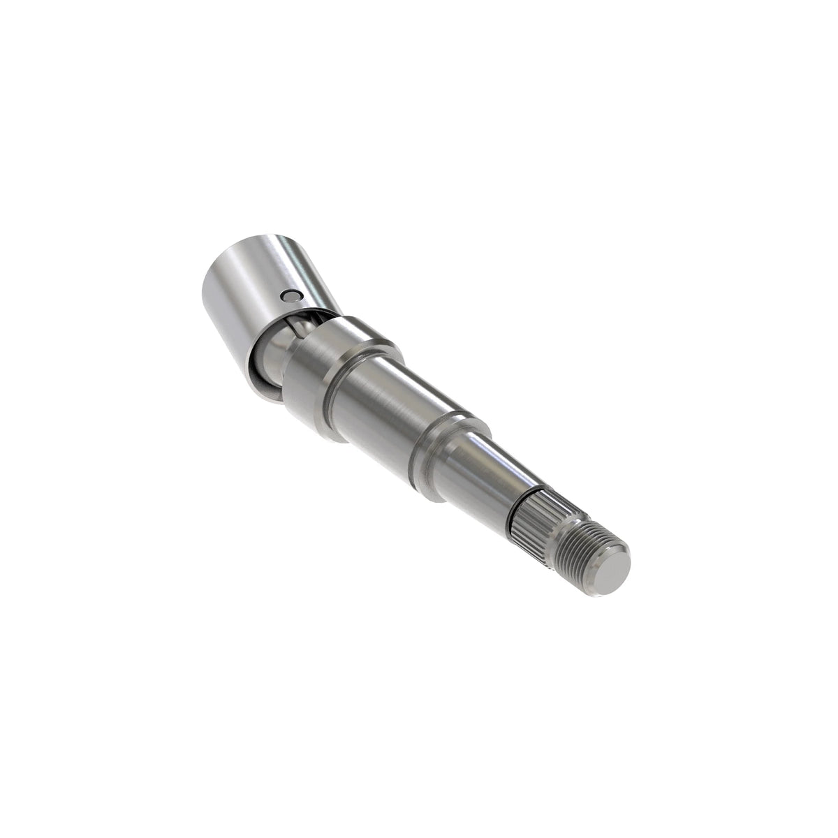LVA10883: Fits John Deere LVA10883 Power Steering Shaft – Genuine OEM