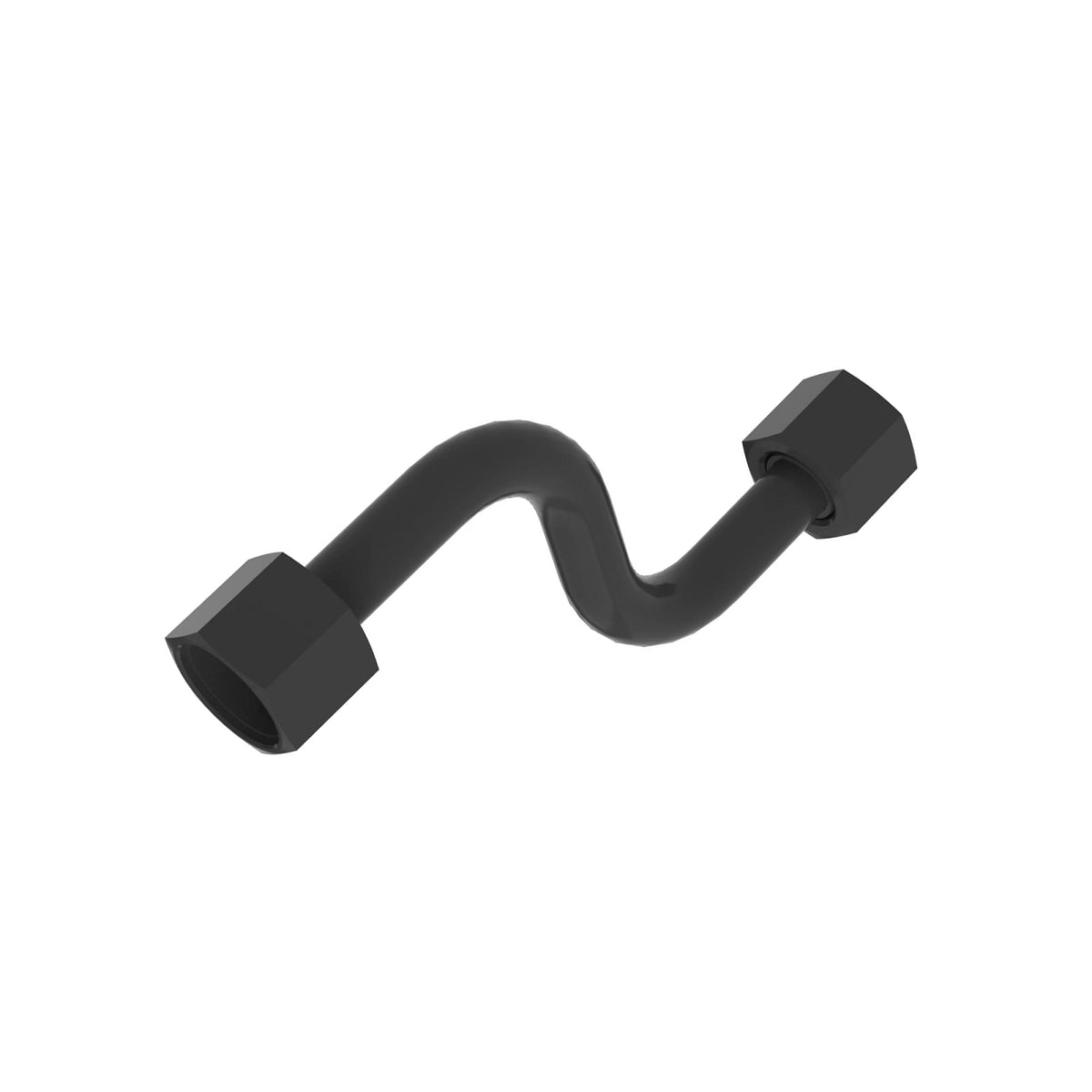 LVA10900: Fits John Deere LVA10900 Oil Line – Genuine OEM