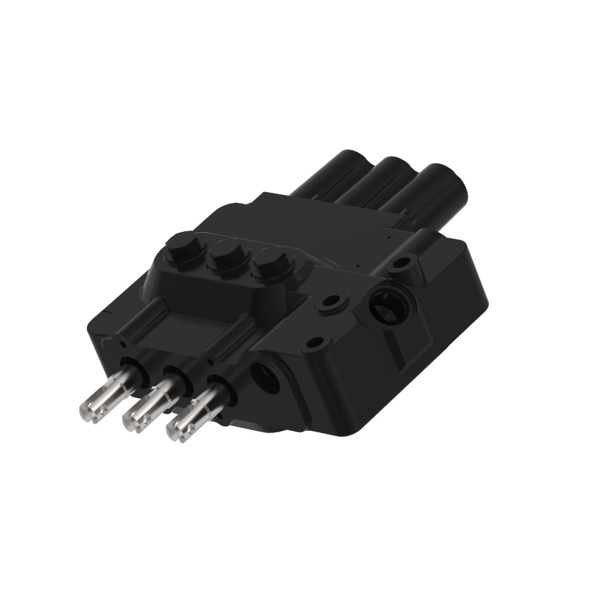 LVA10901: Fits John Deere LVA10901 Selective Control Valve – Genuine OEM