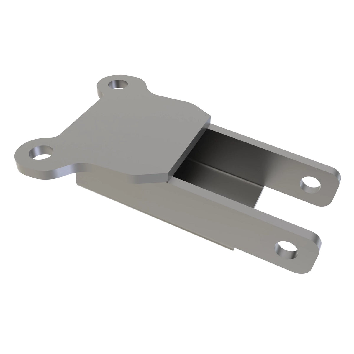 LVA10968: Fits John Deere LVA10968 Bracket, Top Cylinder Support Bracket – Genuine OEM