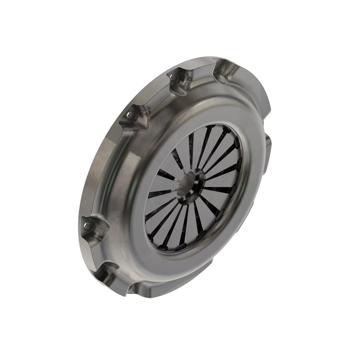 LVA11030: Fits John Deere LVA11030 Clutch Assembly – Genuine OEM