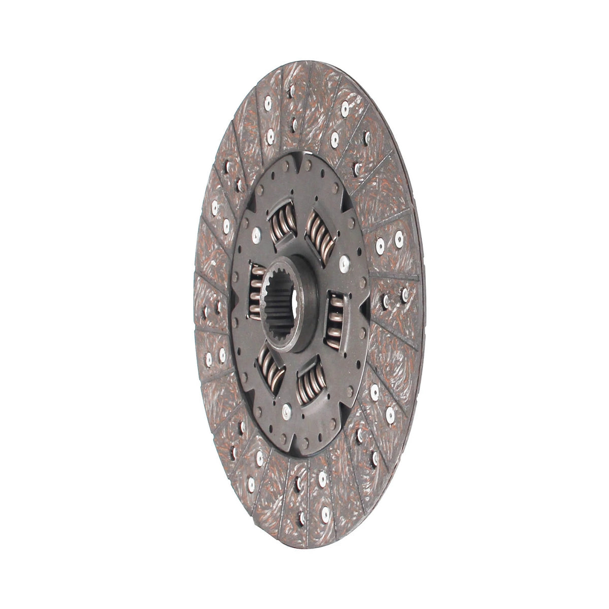 LVA11039: Fits John Deere LVA11039 Clutch Disk – Genuine OEM