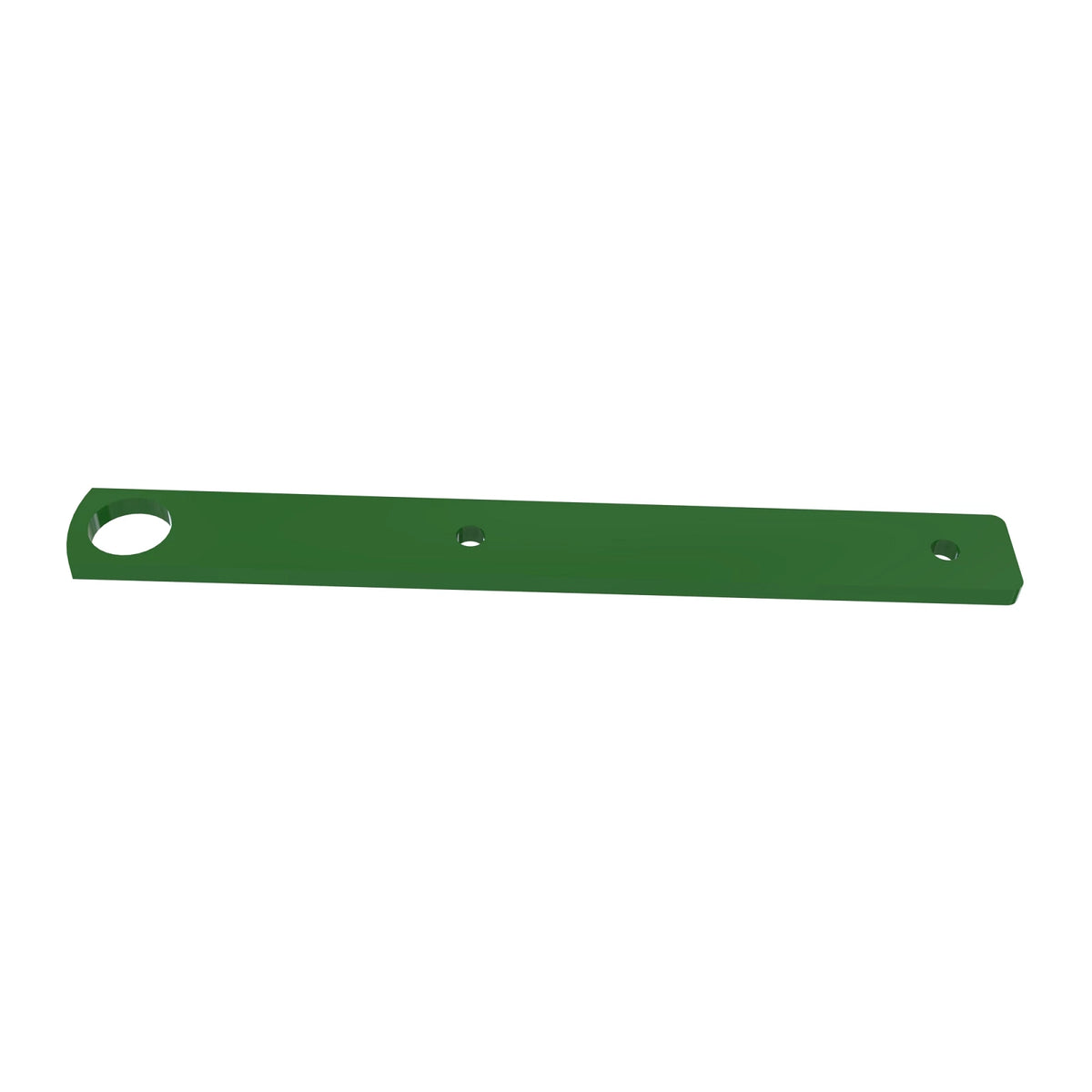 LVA11137: Fits John Deere LVA11137 Idler Arm – Genuine OEM