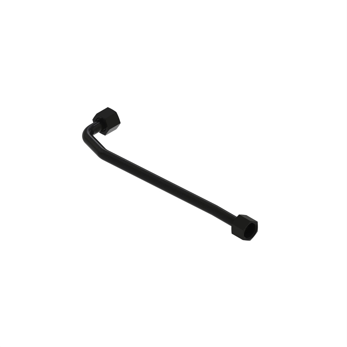 LVA11210: Fits John Deere LVA11210 SCV to Filter Line – Genuine OEM