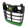 LVA11379: Fits John Deere LVA11379 Front Hood Grille – Genuine OEM