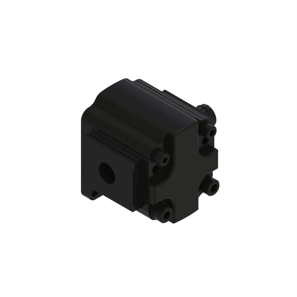 LVA11453: Fits John Deere LVA11453 Hydraulic Gear Pump – Genuine OEM