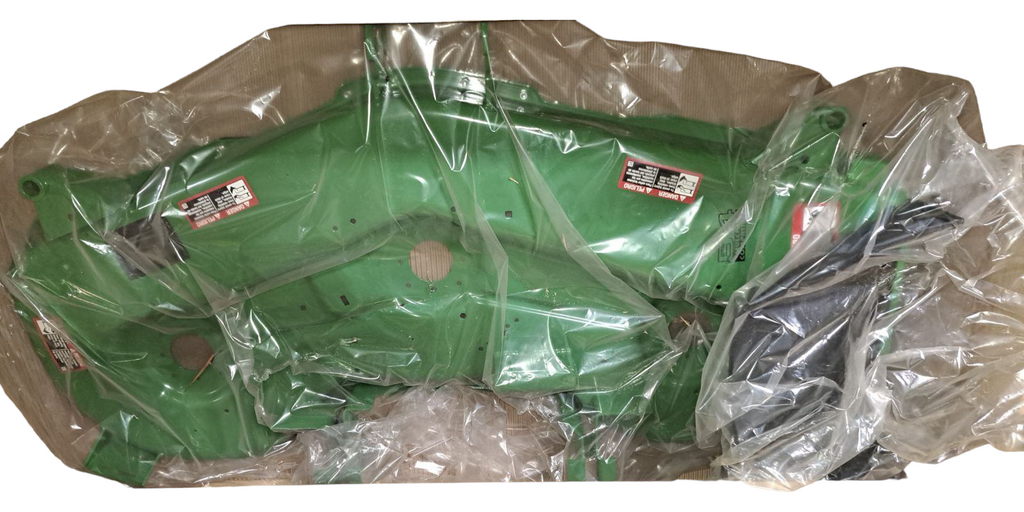LVA11478 — MOWER DECK — image 2