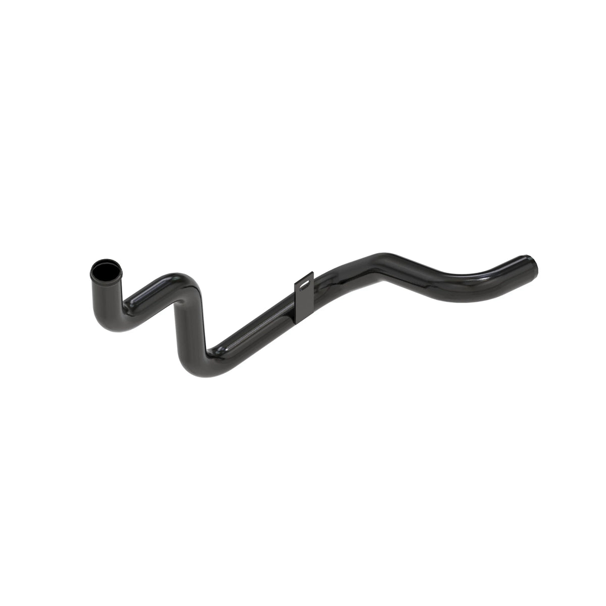 LVA11538: Fits John Deere LVA11538 Front Hydraulic Suction Tube – Genuine OEM