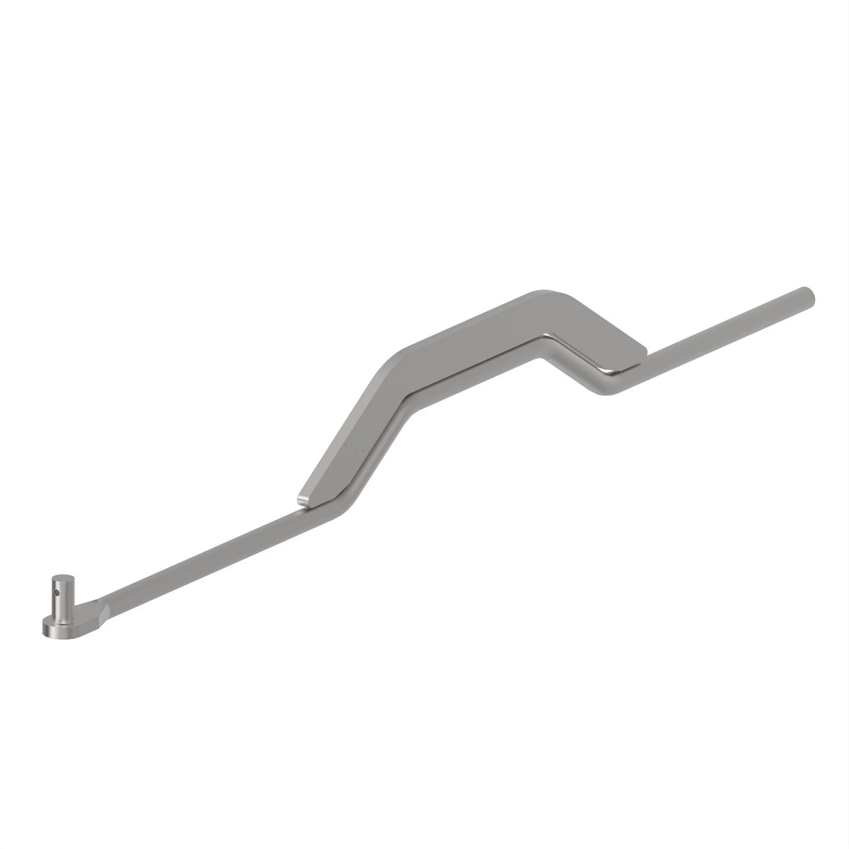 LVA11647: Fits John Deere LVA11647 Rod – Genuine OEM