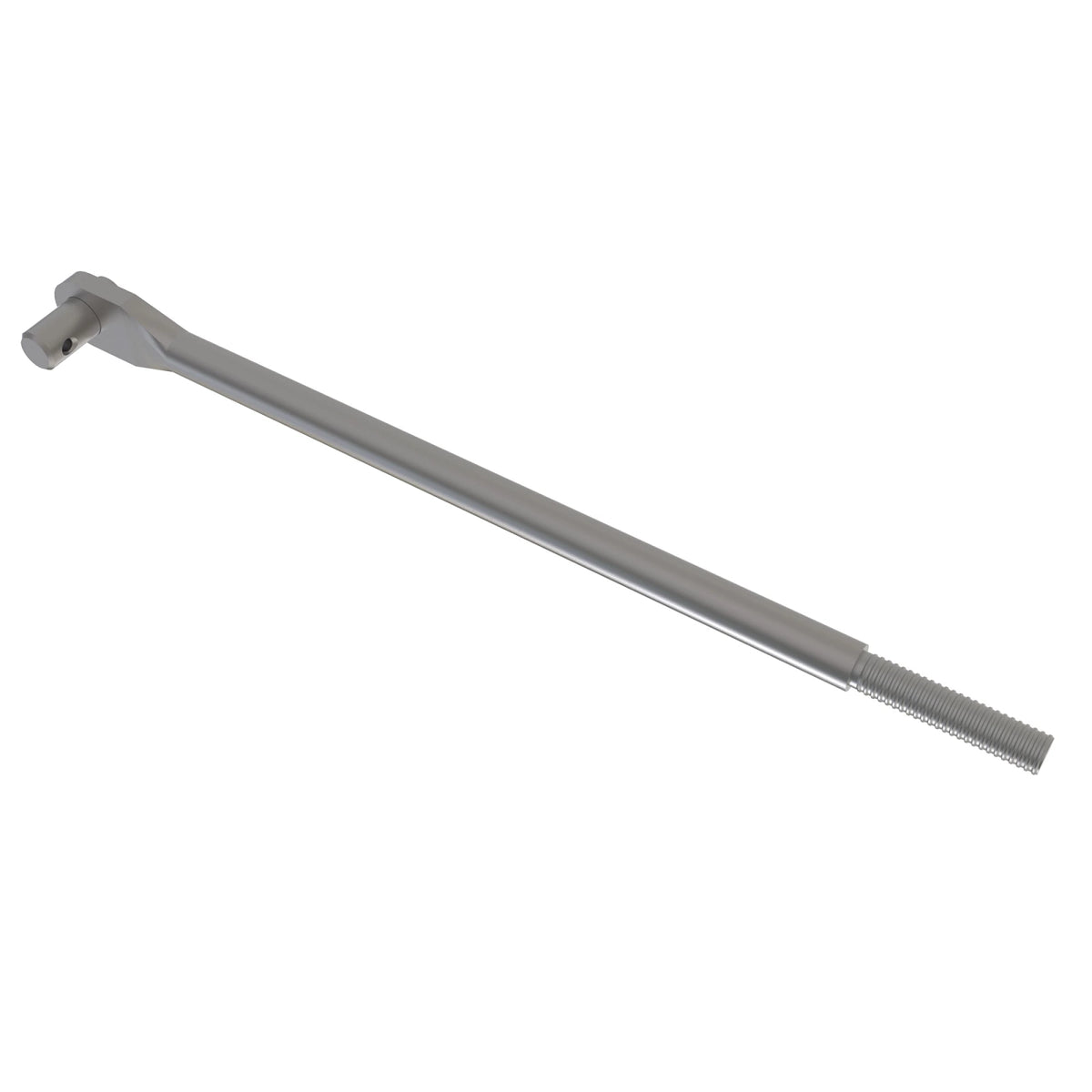 LVA11719: Fits John Deere LVA11719 Shifter Rod – Genuine OEM