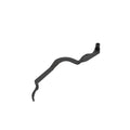 LVA11953: Fits John Deere LVA11953 Control Lever – Genuine OEM