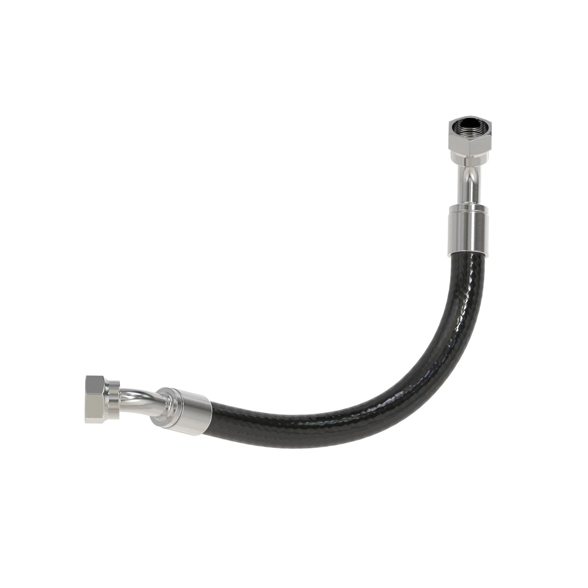 LVA11987: Fits John Deere LVA11987 Hydraulic Hose – Genuine OEM
