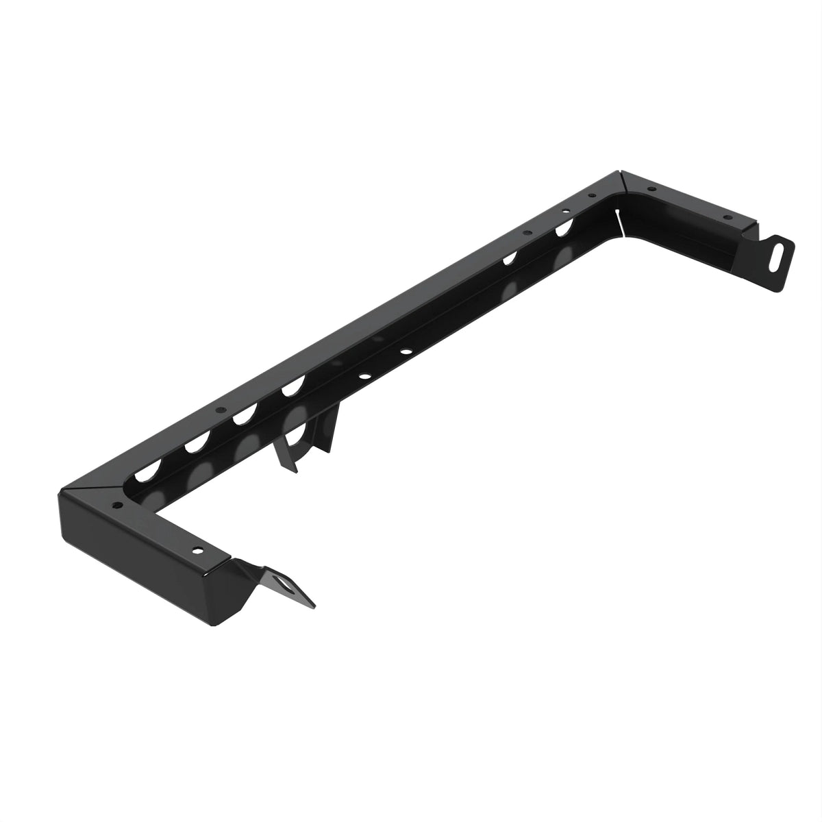 LVA12008: Fits John Deere LVA12008 Diverter Coupler Bracket – Genuine OEM