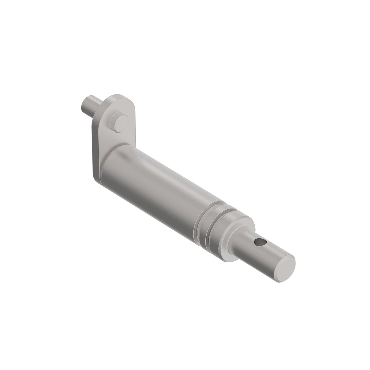LVA12117: Fits John Deere LVA12117 Feedback Shaft – Genuine OEM