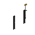 LVA12327: Fits John Deere LVA12327 Seat Slide Track Kit – Genuine OEM
