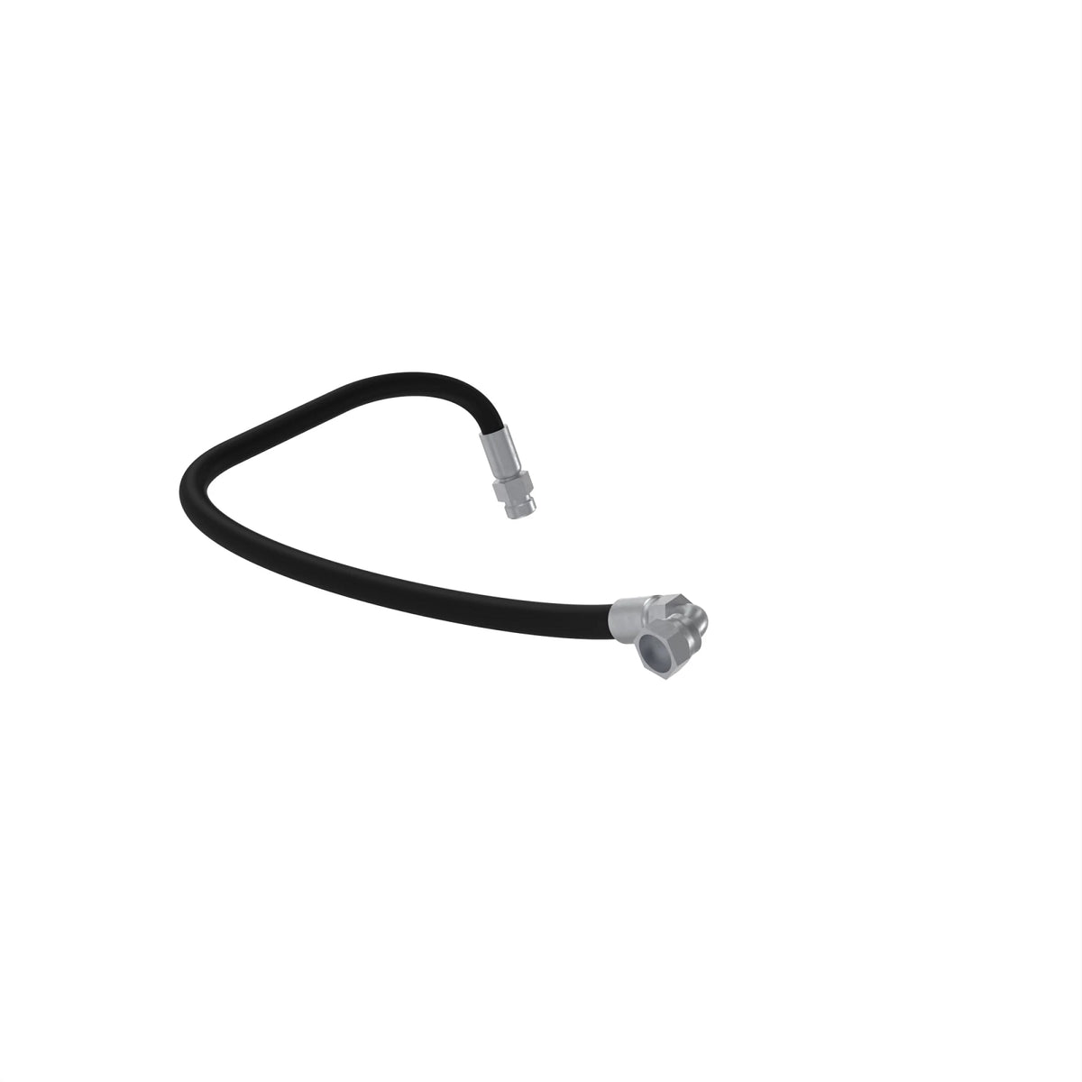 LVA12631: Fits John Deere LVA12631 Hydraulic Hose – Genuine OEM