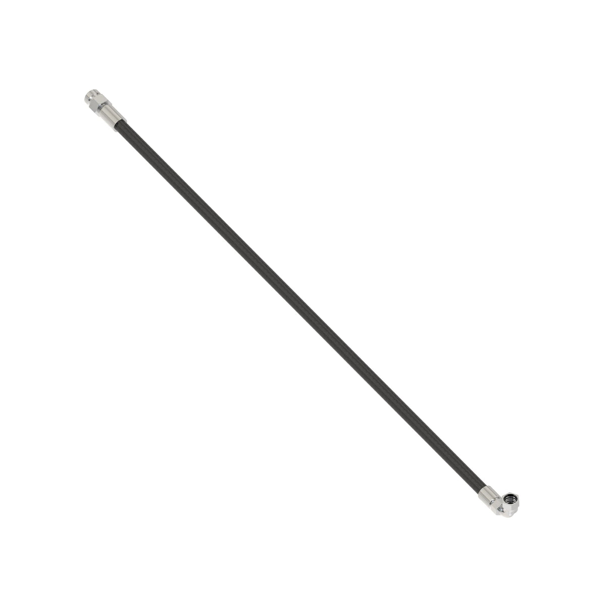 LVA12632: Fits John Deere LVA12632 Steering Line Hydraulic Hose – Genuine OEM