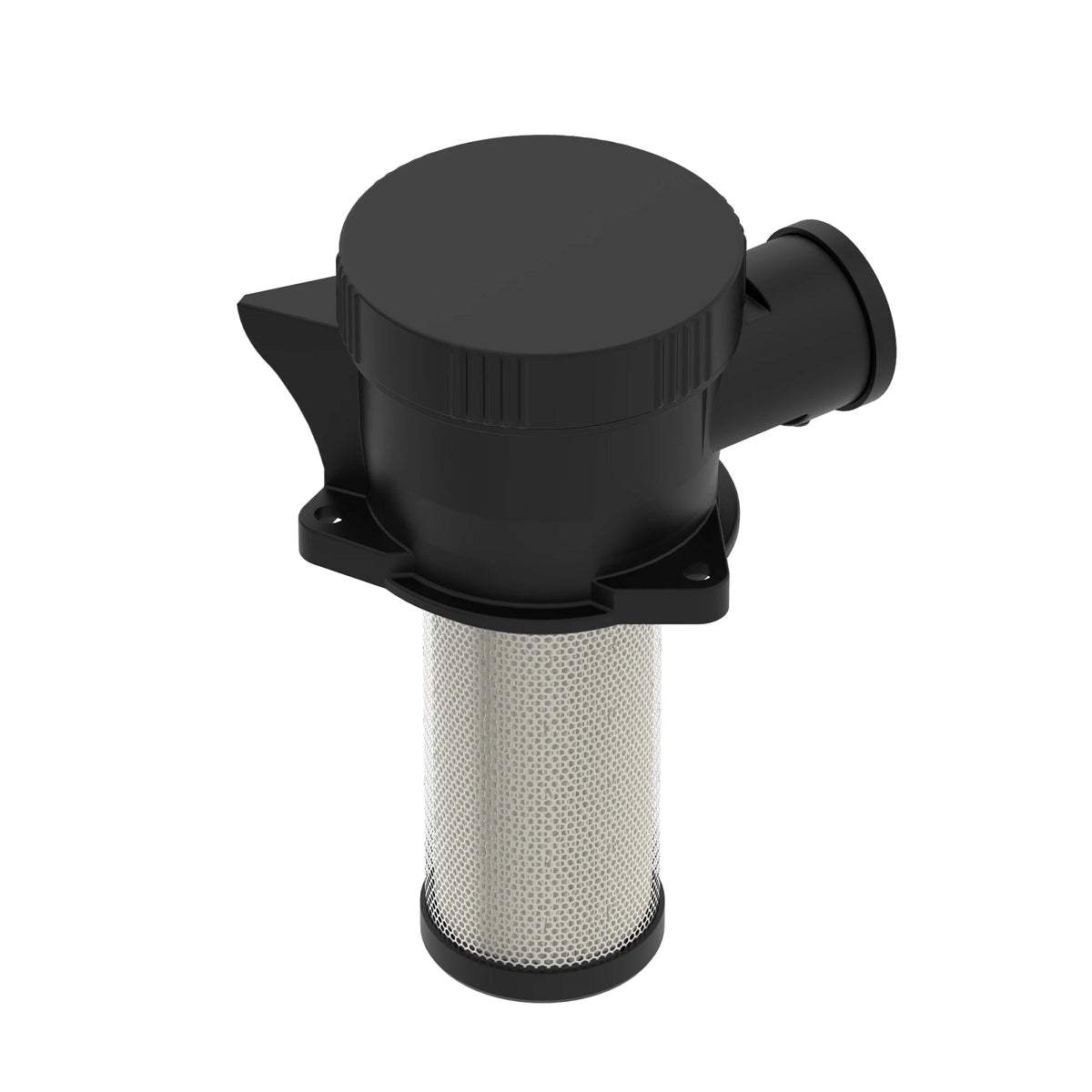 LVA12678: Fits John Deere LVA12678 Hydrostatic Transmission Filter – Genuine OEM