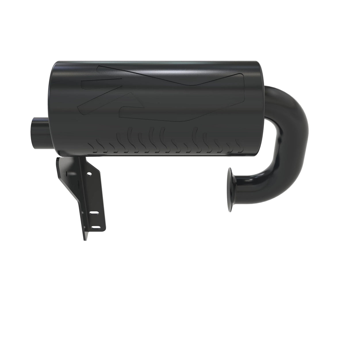 LVA12690: Fits John Deere LVA12690 Muffler – Genuine OEM