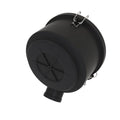 LVA12693: Fits John Deere LVA12693 Air Cleaner Cover – Genuine OEM
