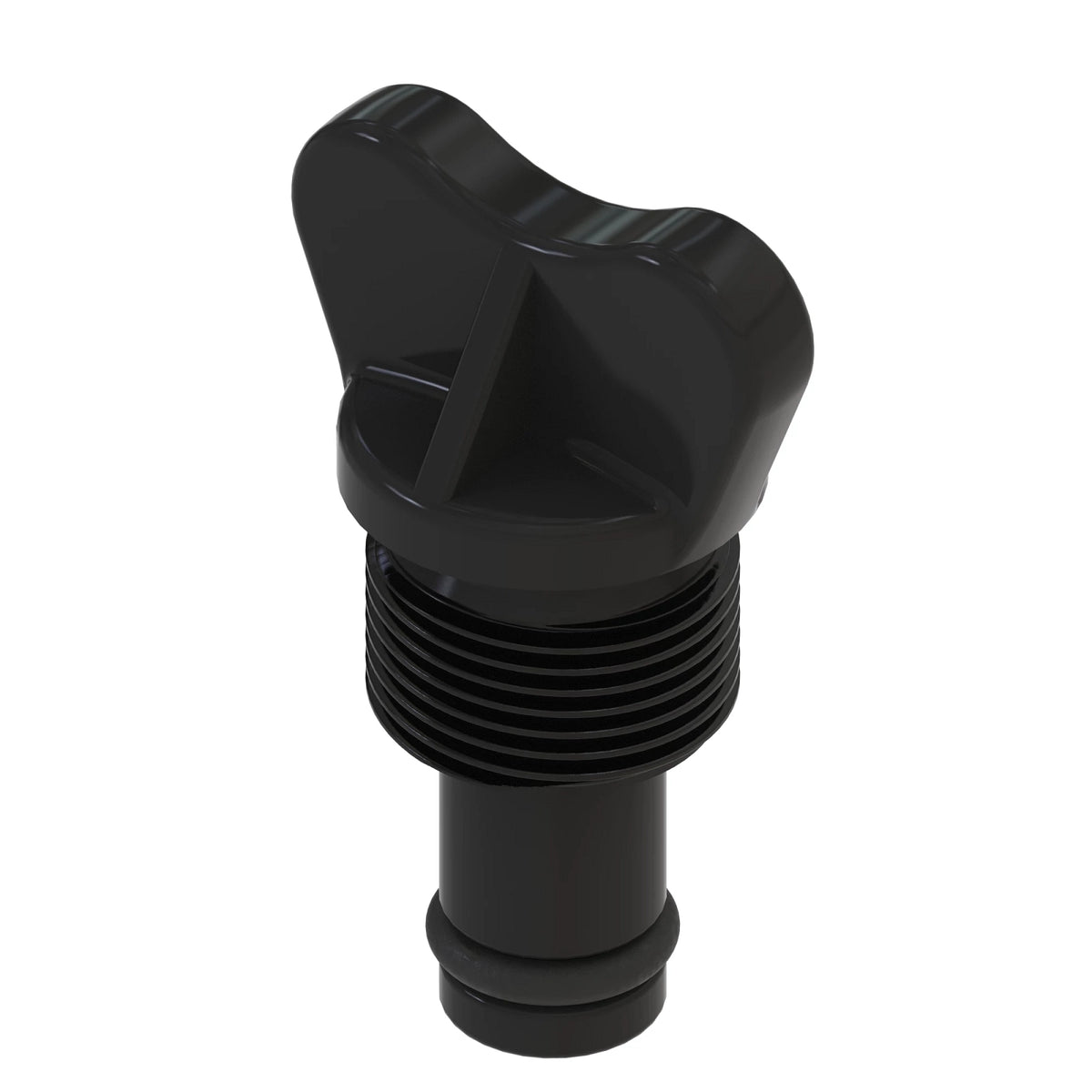 LVA12796: Fits John Deere LVA12796 Drain Plug – Genuine OEM