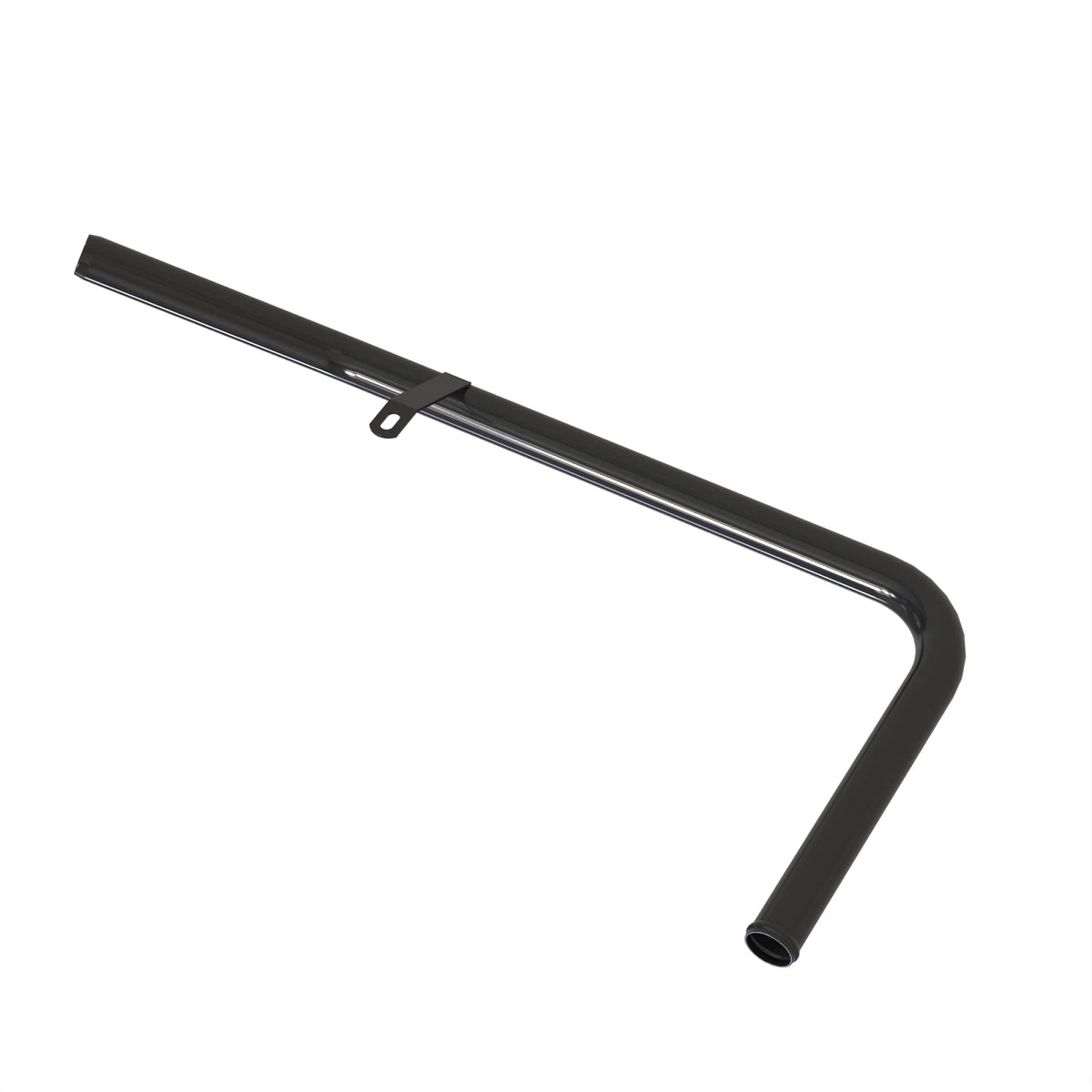 LVA12886: Fits John Deere LVA12886 Front Transmission Suction Line Tube – Genuine OEM