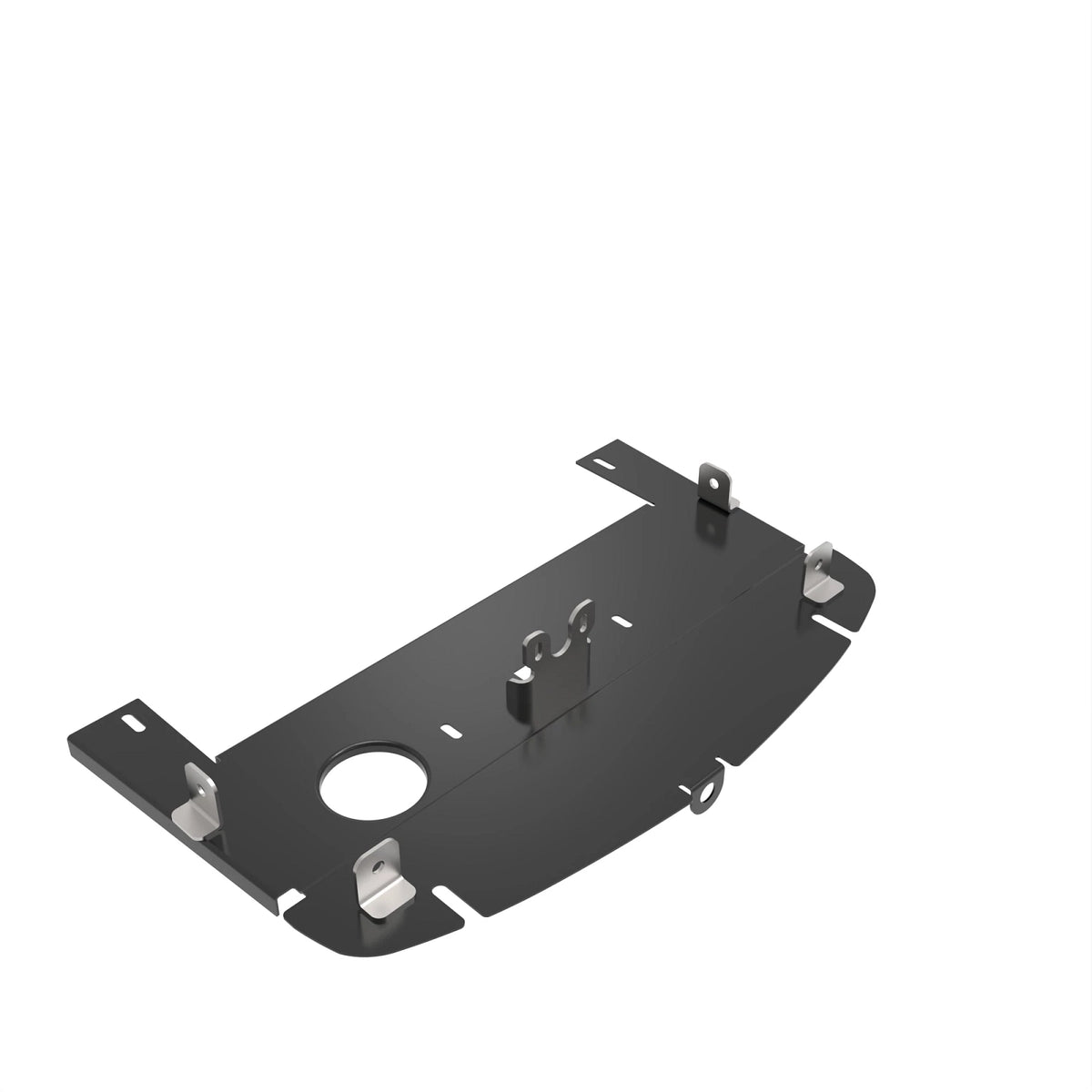 LVA12888: Fits John Deere LVA12888 Radiator Panel – Genuine OEM