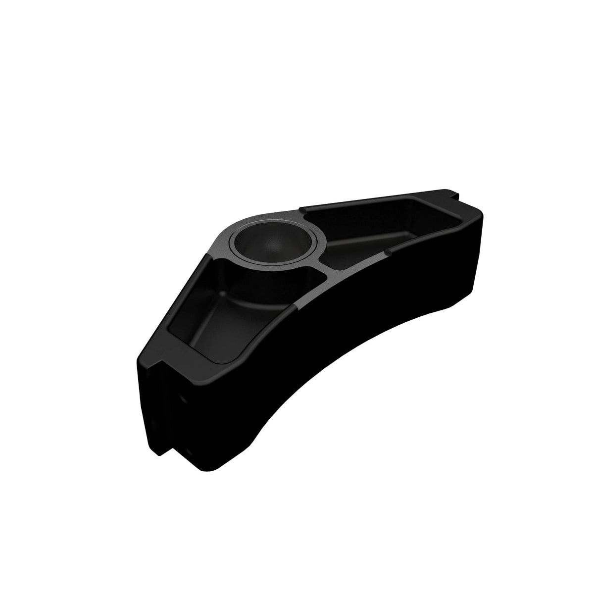 LVA12889: Fits John Deere LVA12889 Front Axle Trunnion – Genuine OEM