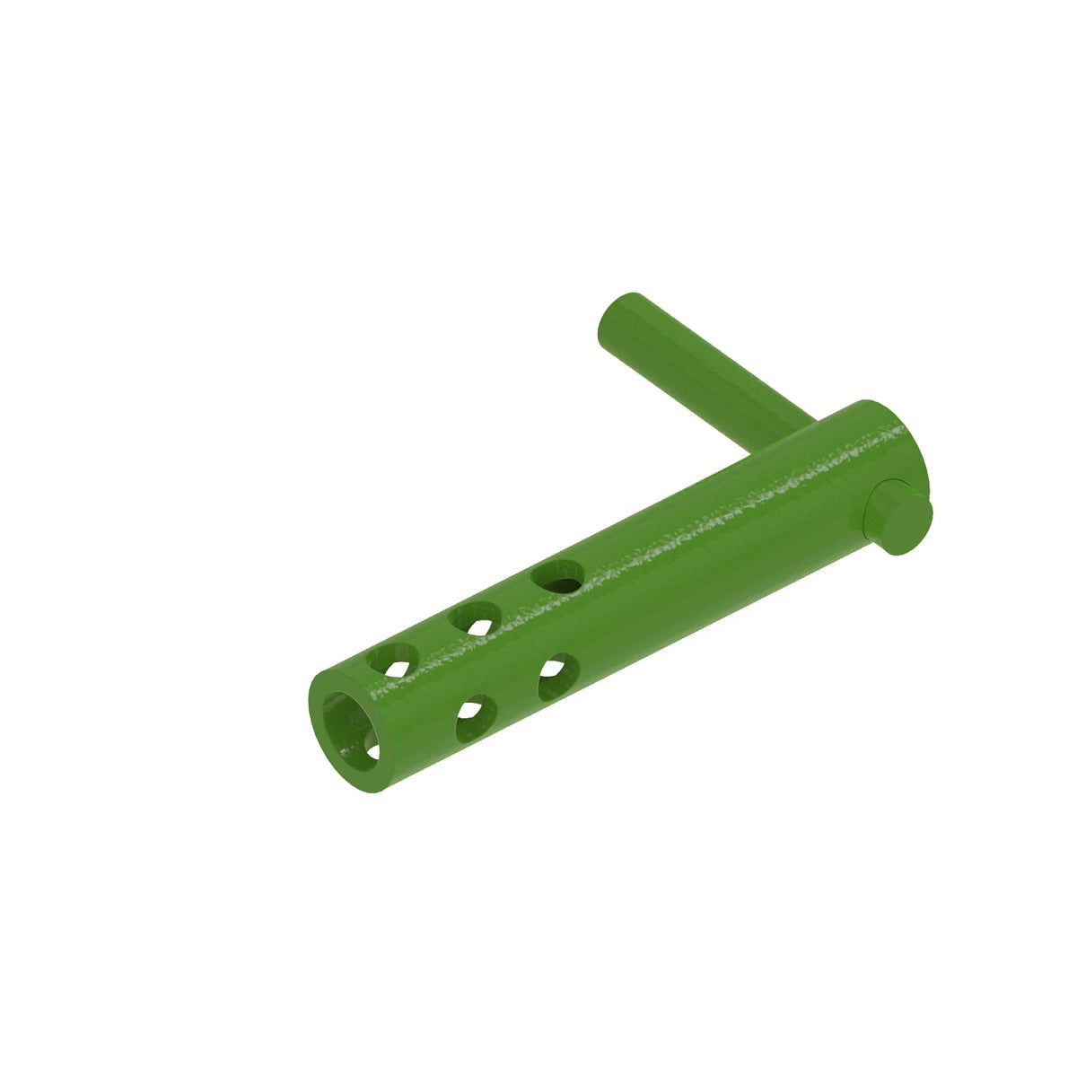 LVA12914: Fits John Deere LVA12914 Wheel Arm – Genuine OEM