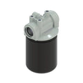 LVA13037: Fits John Deere LVA13037 Transmission Oil Suction Filter Assembly – Genuine OEM