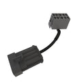 LVA13060: Fits John Deere LVA13060 Standard Cruise Wiring Harness – Genuine OEM