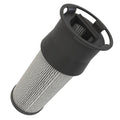 LVA13065: Fits John Deere LVA13065 Transmission Oil Filter Element – Genuine OEM