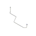 LVA13142: Fits John Deere LVA13142 Selective Control Valve Port-C to Coupler-3 Oil Line – Genuine OEM