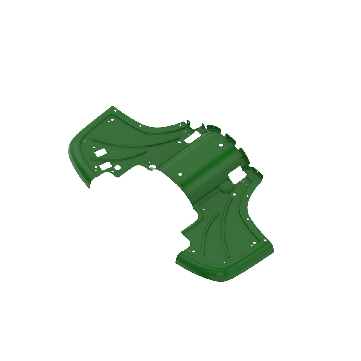 LVA13161: Fits John Deere LVA13161 Floor Platform – Genuine OEM