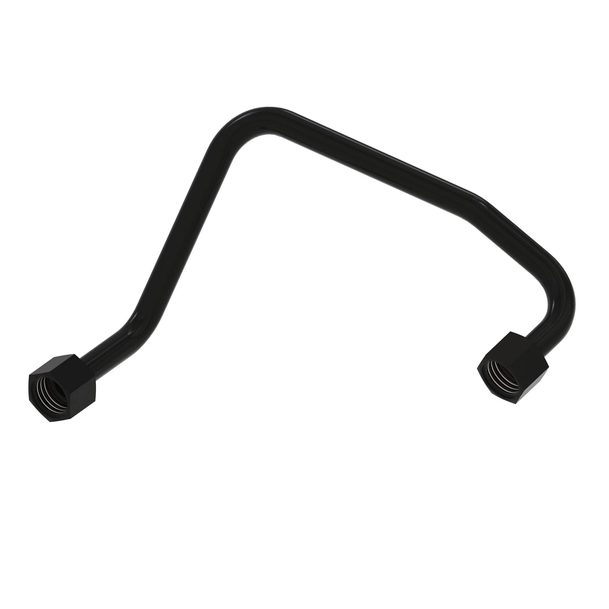 LVA13165: Fits John Deere LVA13165 Oil Line – Genuine OEM