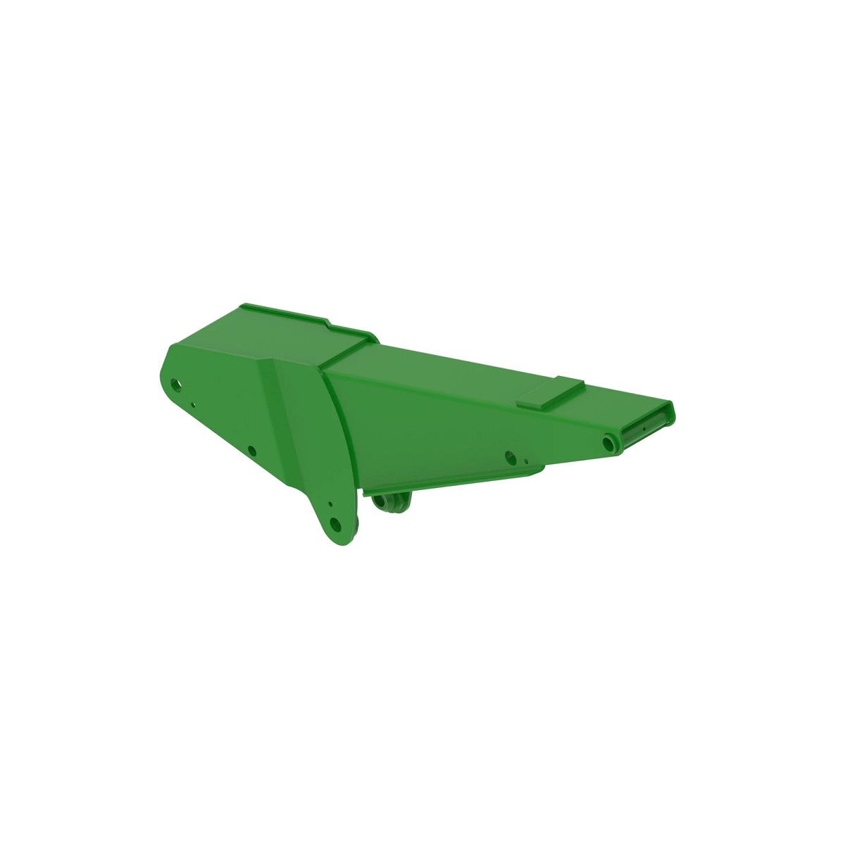 LVA13169: Fits John Deere LVA13169 Backhoe Boom – Genuine OEM
