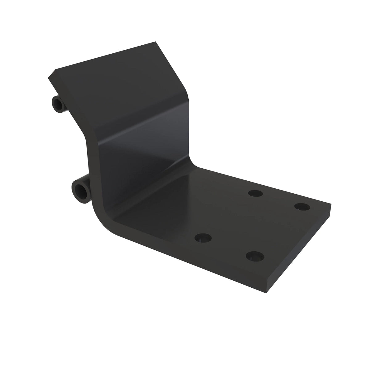 LVA13177: Fits John Deere LVA13177 Seat Bracket – Genuine OEM