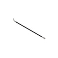 LVA13236: Fits John Deere LVA13236 Steering Line Hydraulic Hose – Genuine OEM
