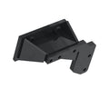 LVA13273: Fits John Deere LVA13273 Side Plate Kit Bracket, Left Side – Genuine OEM