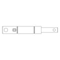 LVA13304: Fits John Deere LVA13304 Hydraulic Cylinder – Genuine OEM