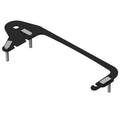 LVA13391: Fits John Deere LVA13391 Left Side Light Mount Bracket – Genuine OEM