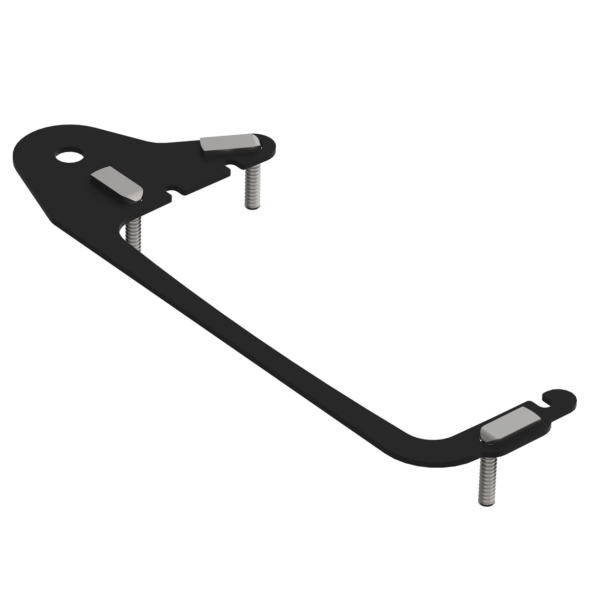 LVA13395: Fits John Deere LVA13395 Light Mount Bracket, Right Side – Genuine OEM